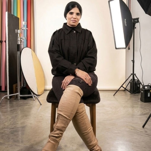 Enas Ahmed