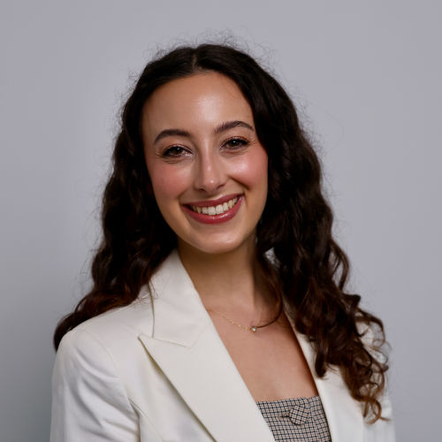 Sasha Alexandra Dreyer