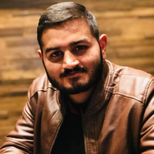 Affan Ehtesham