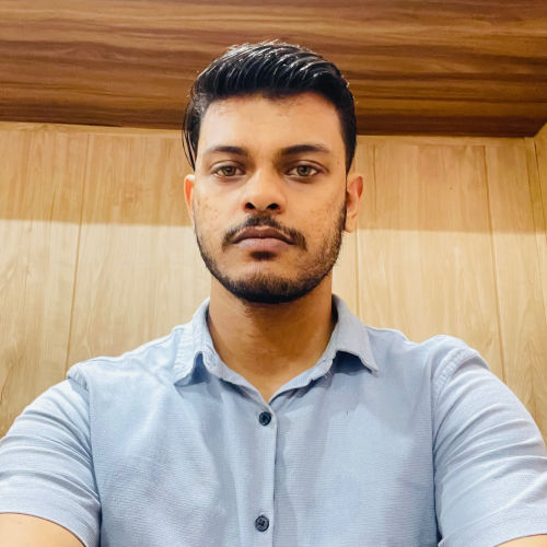 Prashant Mishra