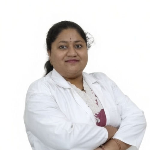 AVNS Lakshmi Priya