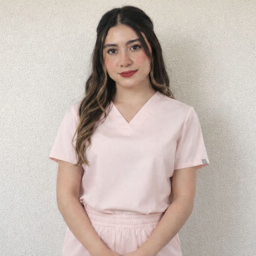 Daniela Christine Garcia Tamayo
