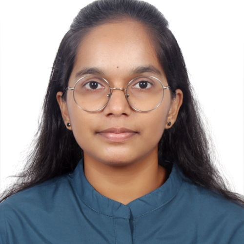 Deeksha Goud