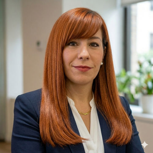 Perla Aguirre