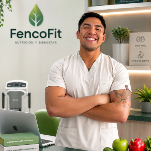 Juan Fabricio Fenco Layza