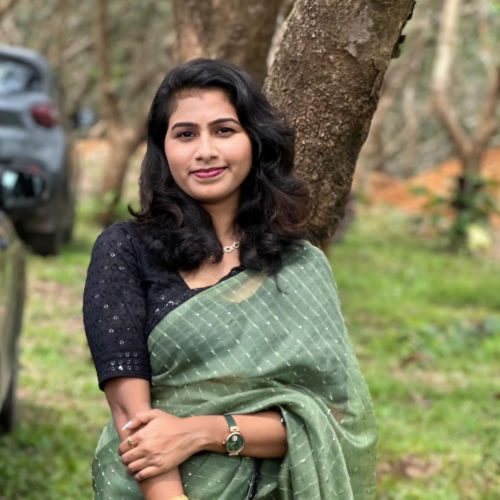 Arpitha Shetty