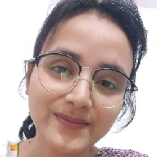 Areeba Khanam