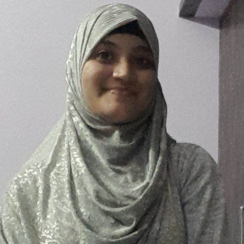 Aaliya Parveen