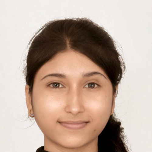 sunanda Chatterjee