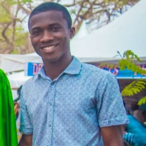 Michael Wiafe Akenteng