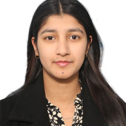 Areesha Asif Awan