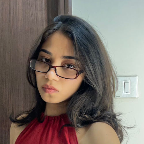 Suhani Sutar