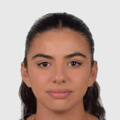Petra Joseph Nicolas