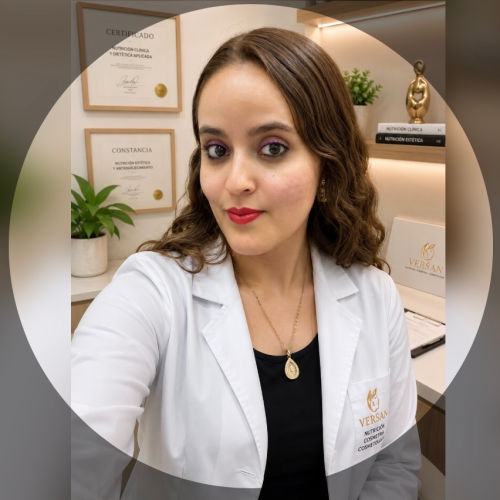 Evelin Vergara Sandoval