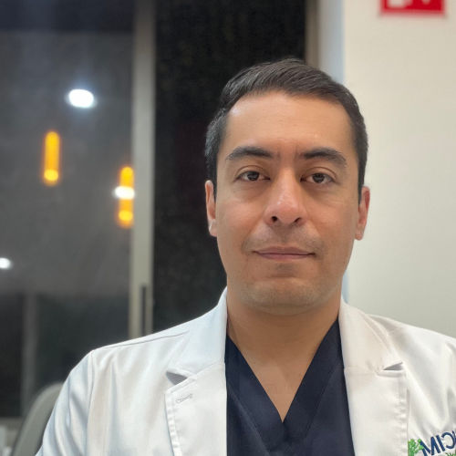 Marco Antonio Rodriguez