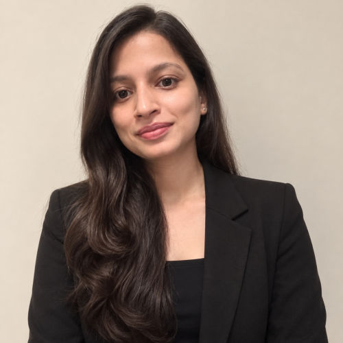 Muskan Lalwani