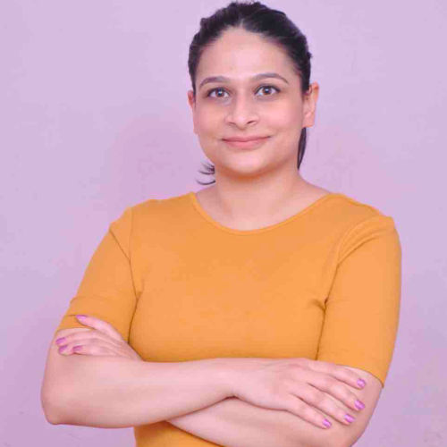 Yashvi Sekhsaria