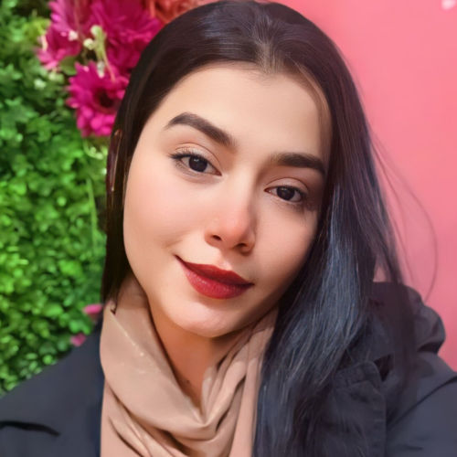 Uzma Anwar Shaikh