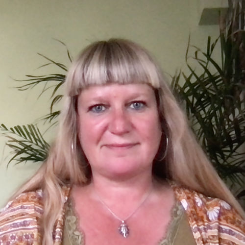 Julia Rembges