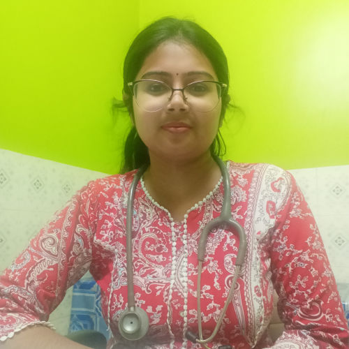 Sudipta Biswas