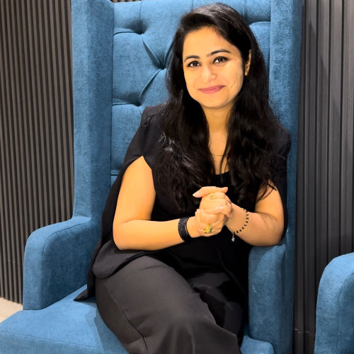 Shreya Khurana