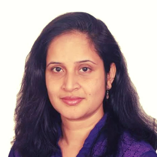 Minal Joshi