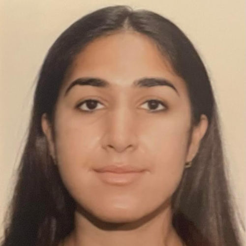 Simran Nijhawan