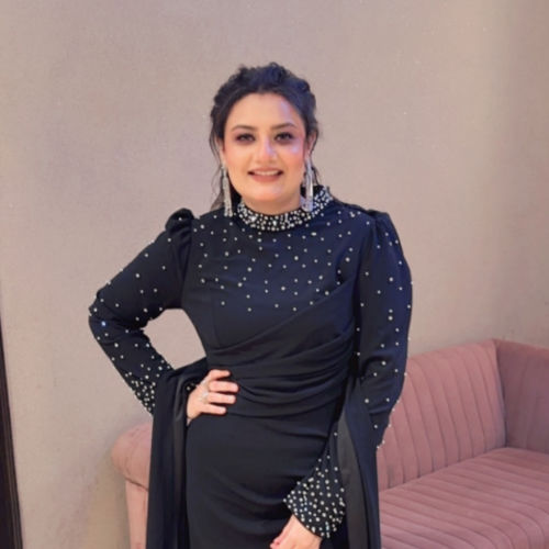 harleen kaur