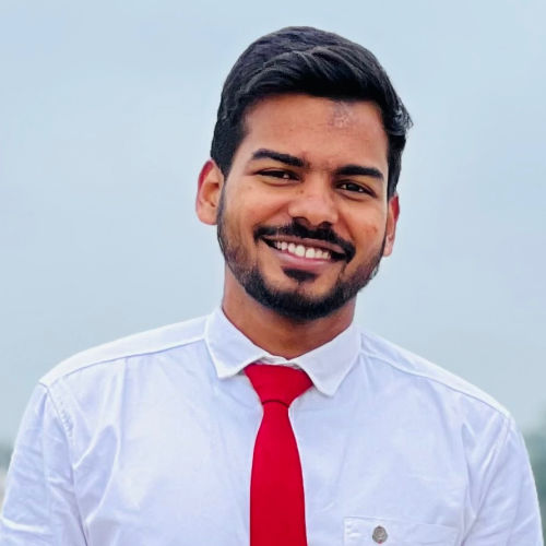 Ajmal Moosa
