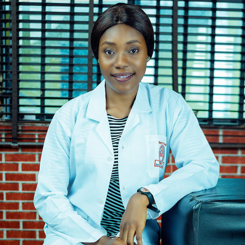Kosisochukwu Igbokwe