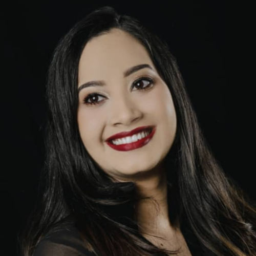 Talita Messias Nascimento