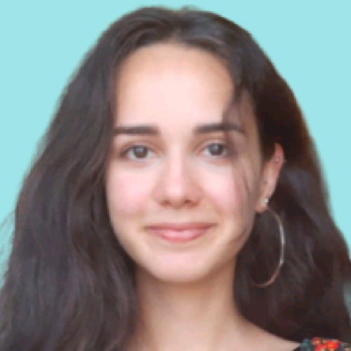 Kubra Mutlu