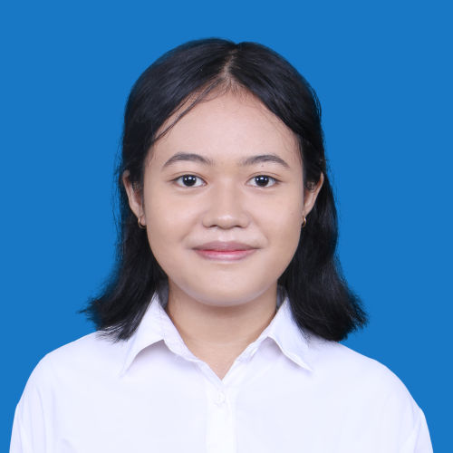 Bernadetta Nova Puspitasari