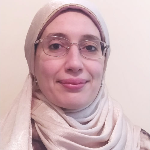 Eman M Elnimr