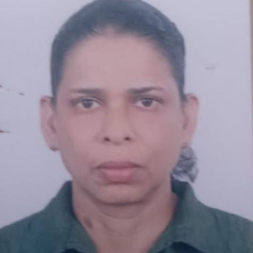 Chandima Lakmali Peries