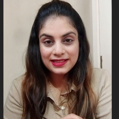Sakina Mustafa Kapasi