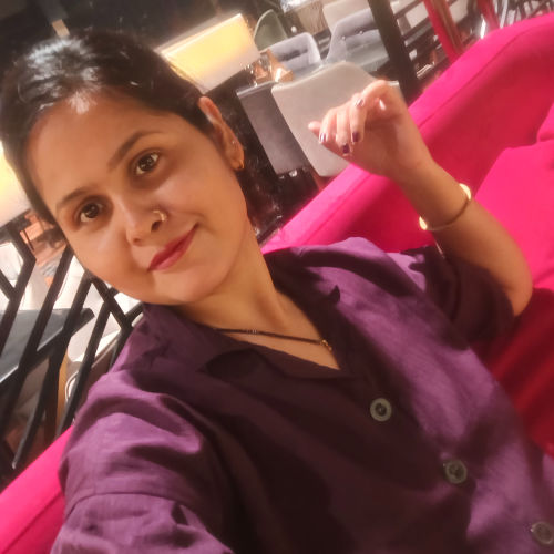 Preeti Jha