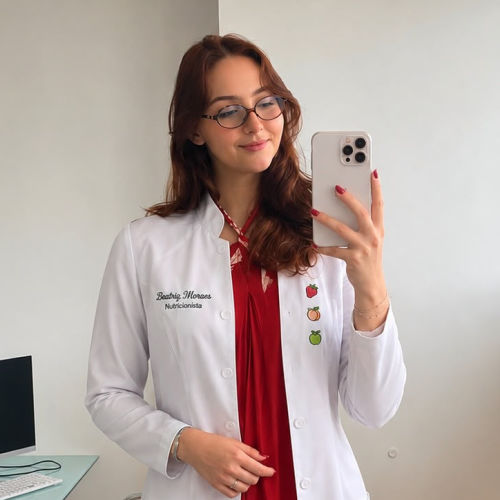 Beatriz Leite de moraes