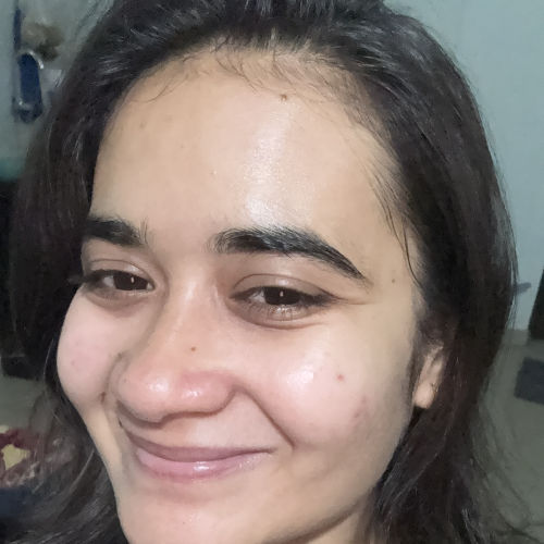 Dhanashri Wagh