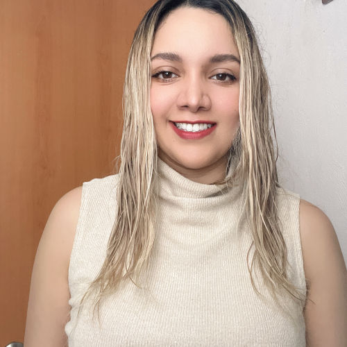 Laura Mejia