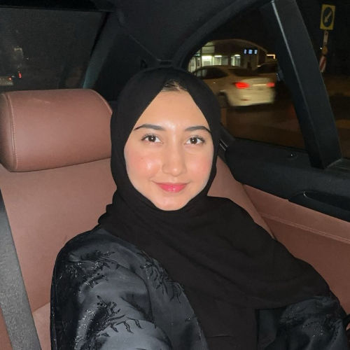 Zoha mohammadi