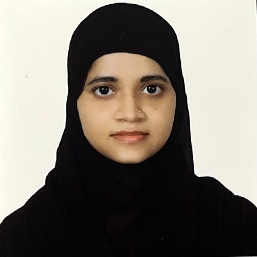 Annam shaikh