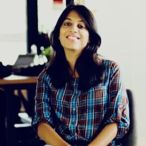 Sumita Thomas