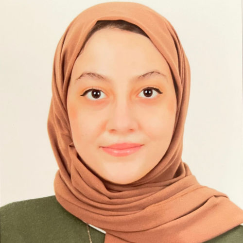 Zina Sawalha