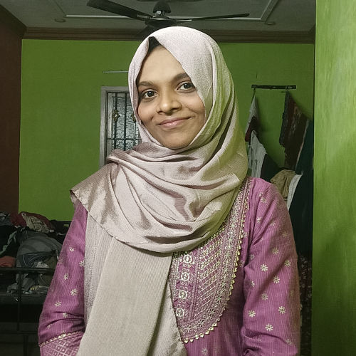 Ayishathul Basheera