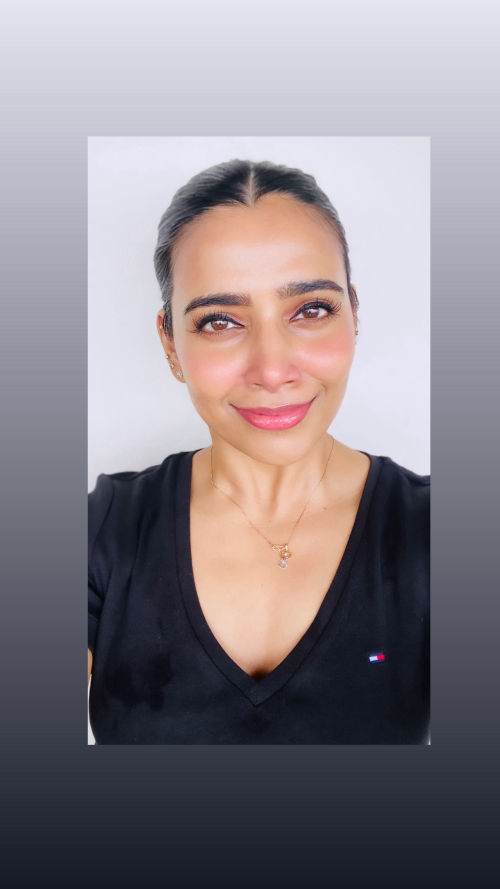 rohini bommera