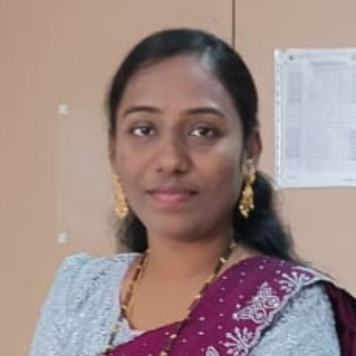 YAMAPOGU SRILAKSHMI