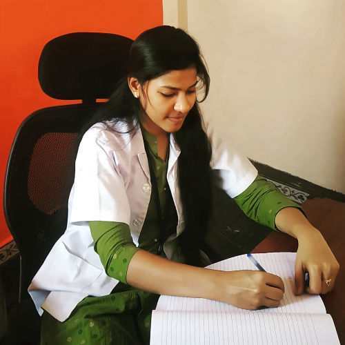 Prabhavathy