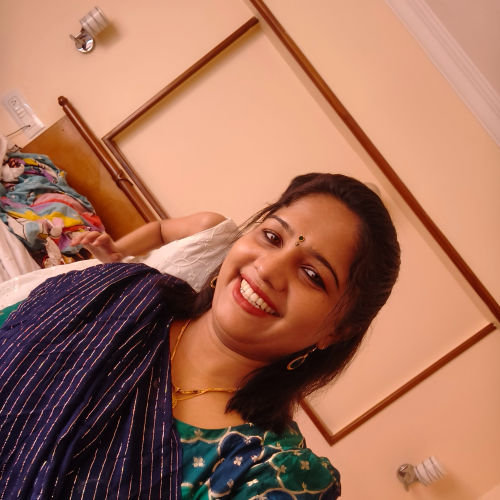 Midhila Mahendran