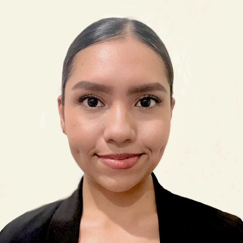 Hannia Pinzon